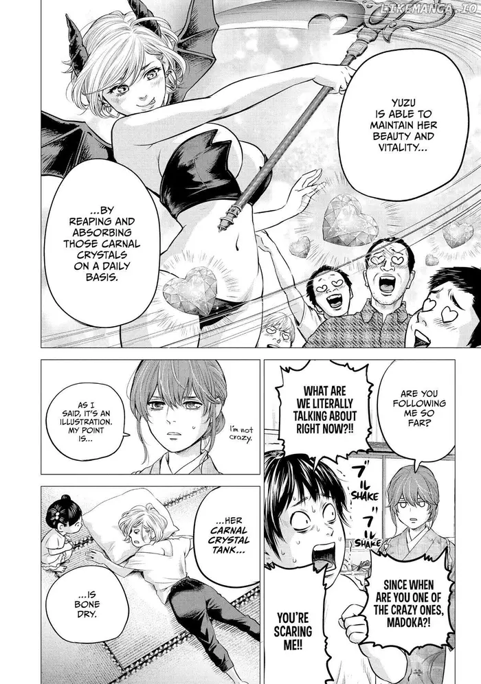 Hare Kon Chapter 191 image 09_optimized